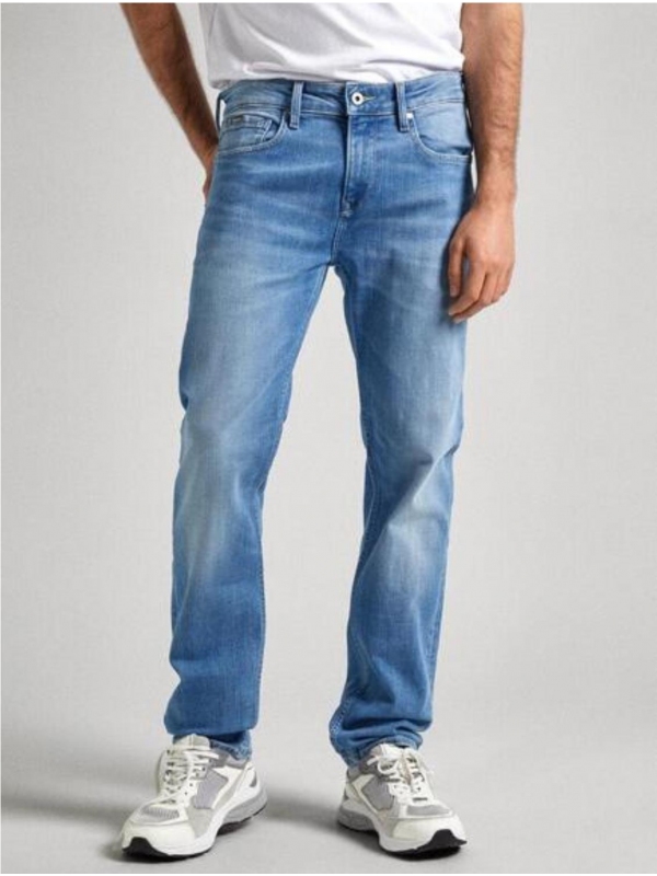 Vaquero PEPE JEANS