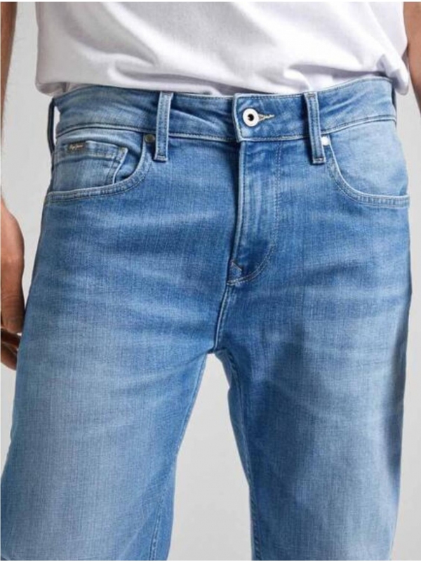 Vaquero PEPE JEANS