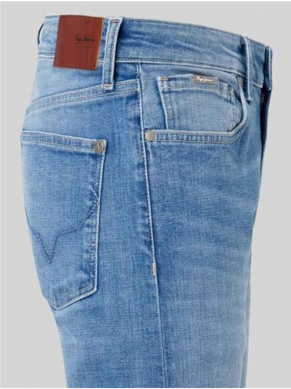 Vaquero PEPE JEANS