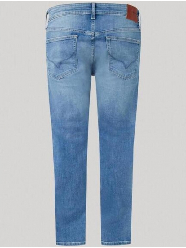 Vaquero PEPE JEANS