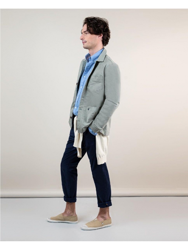 Sobrecamisa EL GANSO