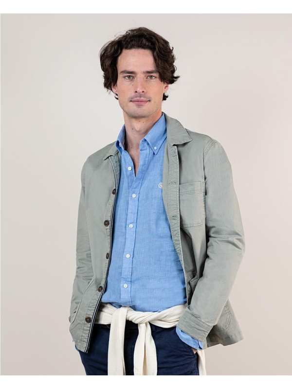 Sobrecamisa EL GANSO