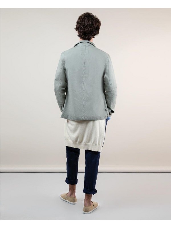 Sobrecamisa EL GANSO