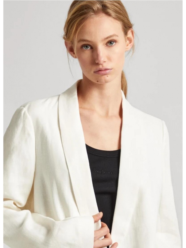 Americana PEPE JEANS PL402377 MIRKA