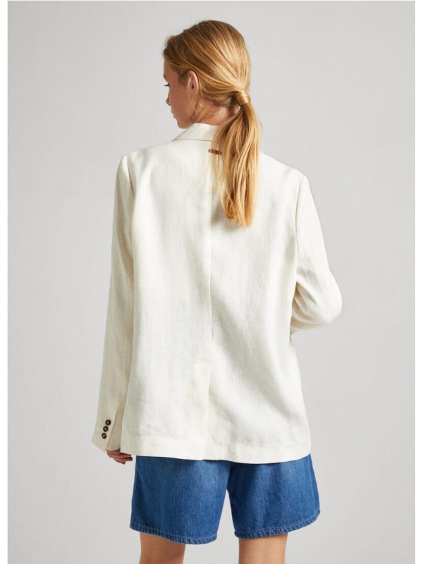 Americana PEPE JEANS PL402377 MIRKA