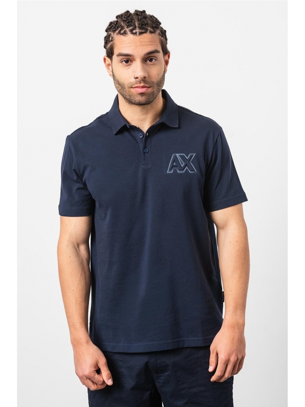 Polo ARMANI EXCHANGE