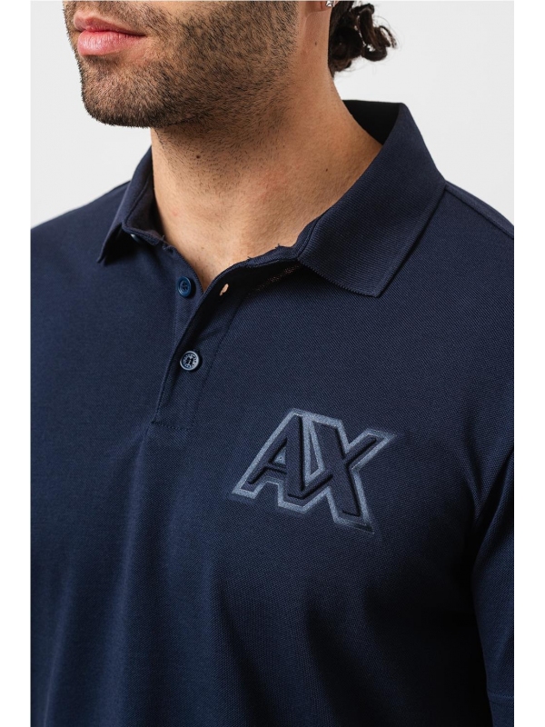 Polo ARMANI EXCHANGE