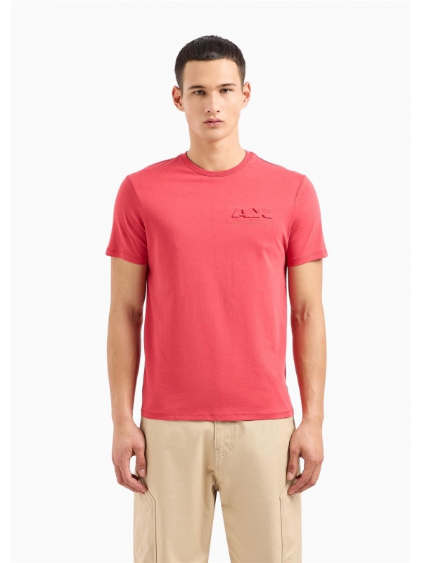 Camiseta ARMANI EXCHANGE
