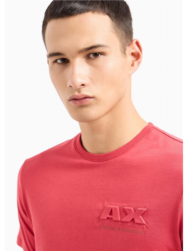 Camiseta ARMANI EXCHANGE