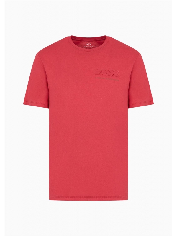 Camiseta ARMANI EXCHANGE