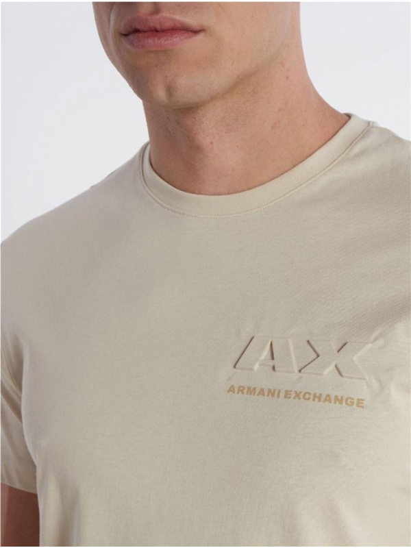 Camiseta ARMANI EXCHANGE