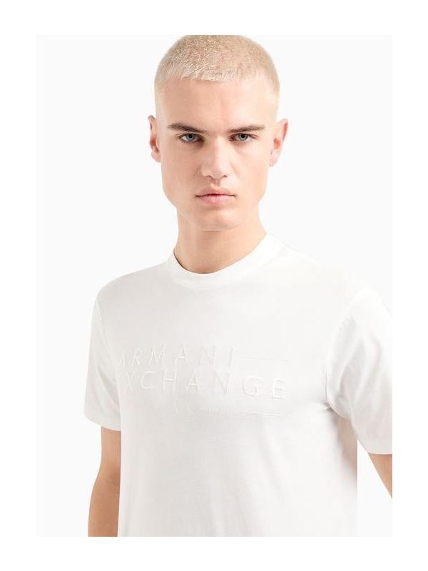 Camiseta ARMANI EXCHANGE 2