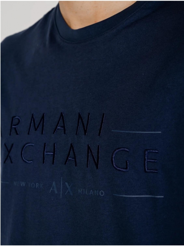 Camiseta ARMANI EXCHANGE