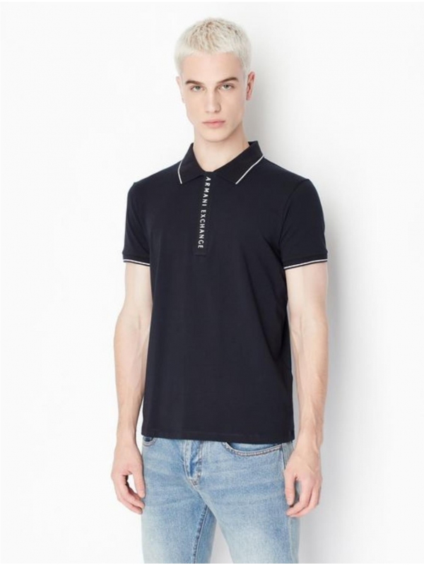 Polo ARMANI EXCHANGE