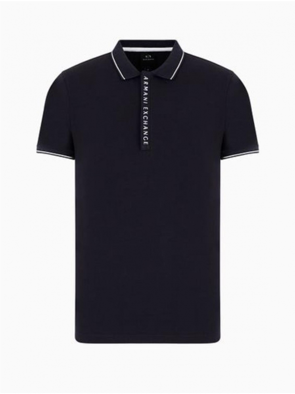 Polo ARMANI EXCHANGE