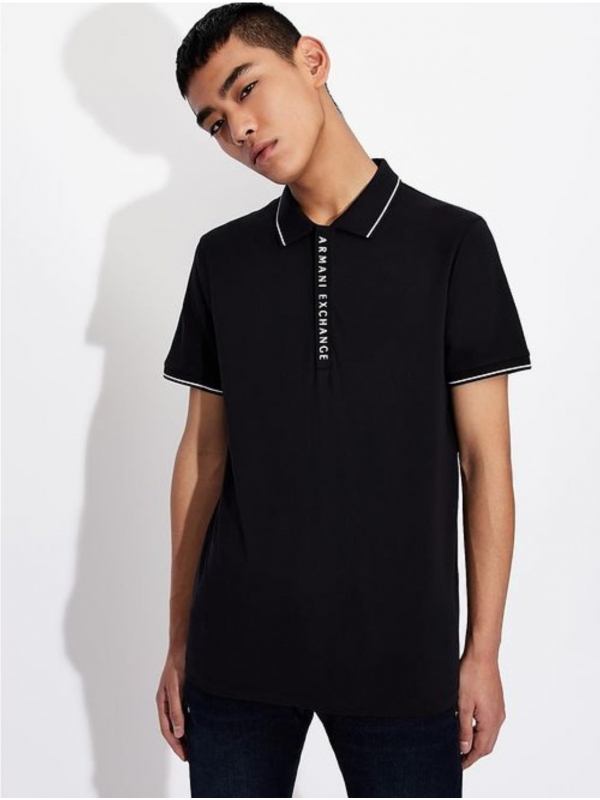 Polo ARMANI EXCHANGE