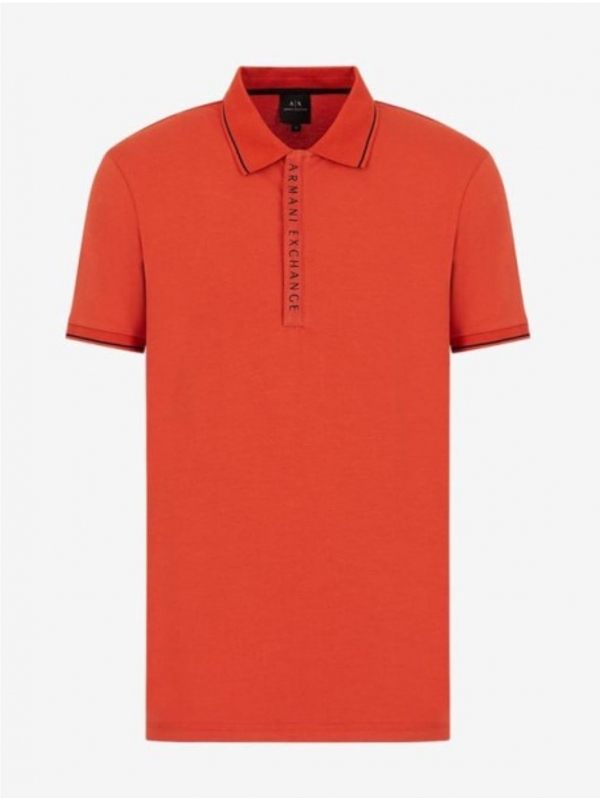 Polo ARMANI EXCHANGE 2