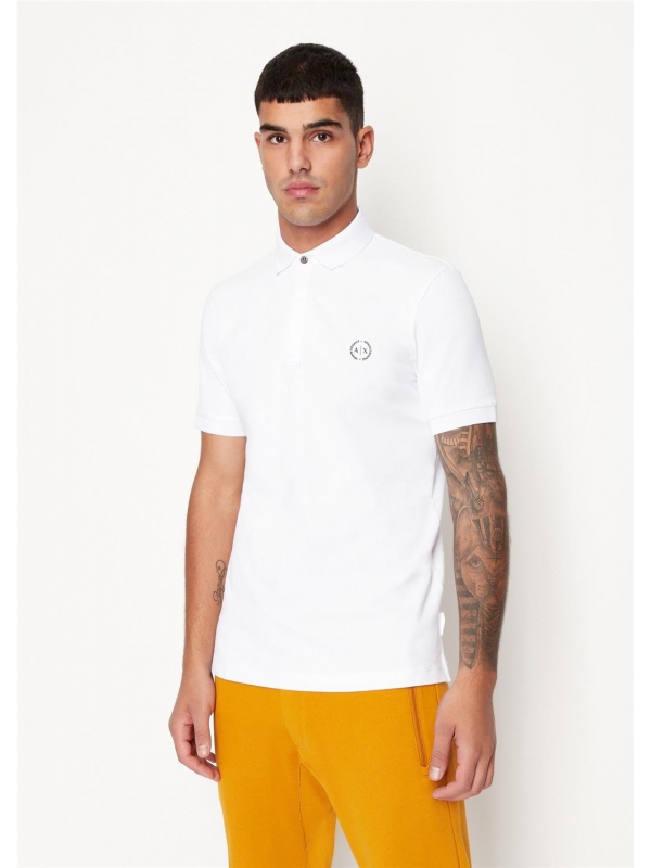 Polo ARMANI EXCHANGE