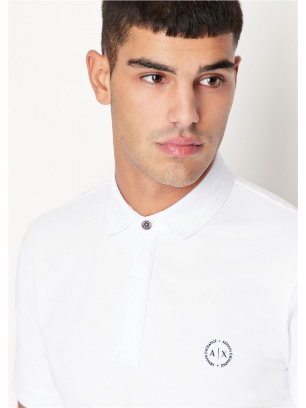 Polo ARMANI EXCHANGE