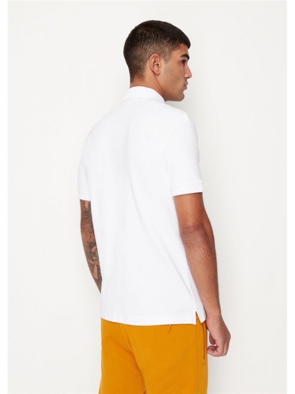 Polo ARMANI EXCHANGE