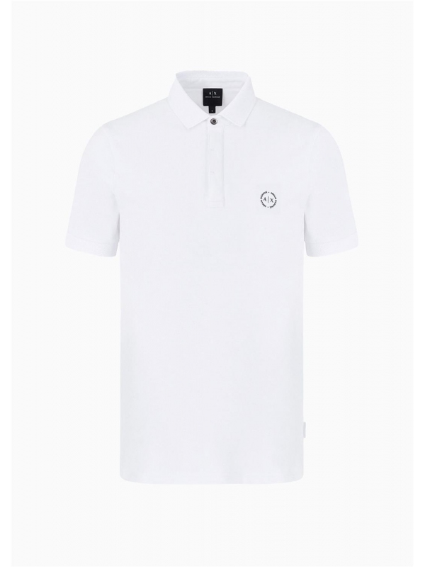 Polo ARMANI EXCHANGE