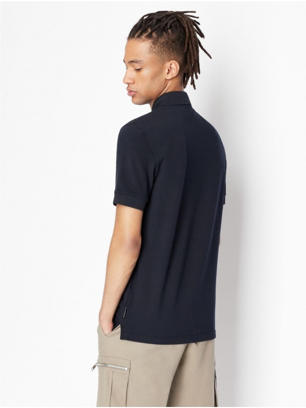 Polo ARMANI EXCHANGE