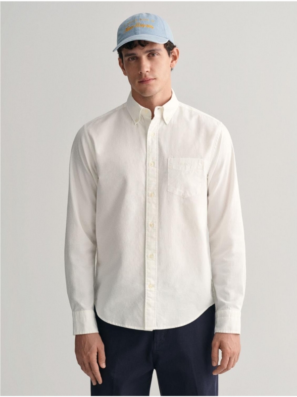 Camisa GANT