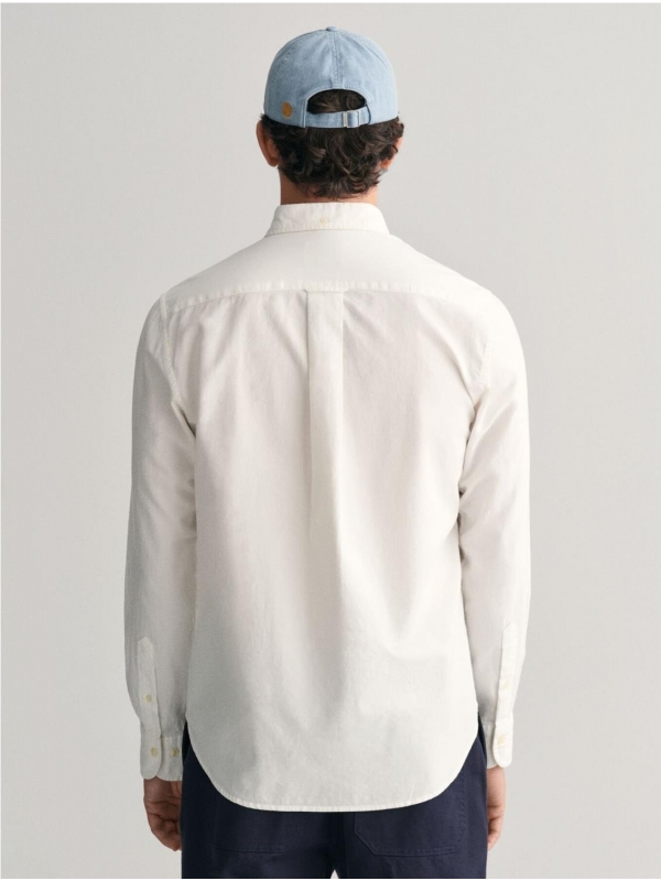 Camisa GANT