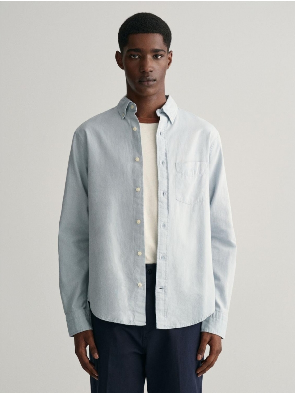 Camisa GANT 2