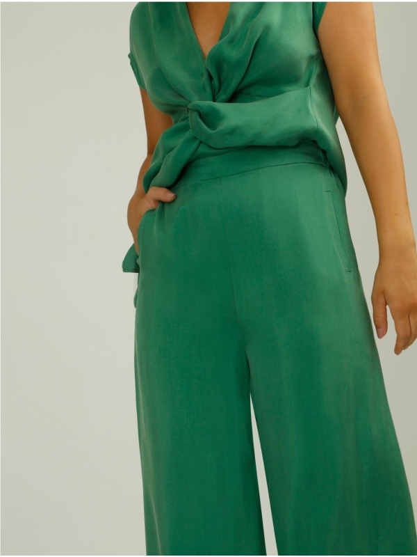 Pantalón ALBA CONDE 2502-409