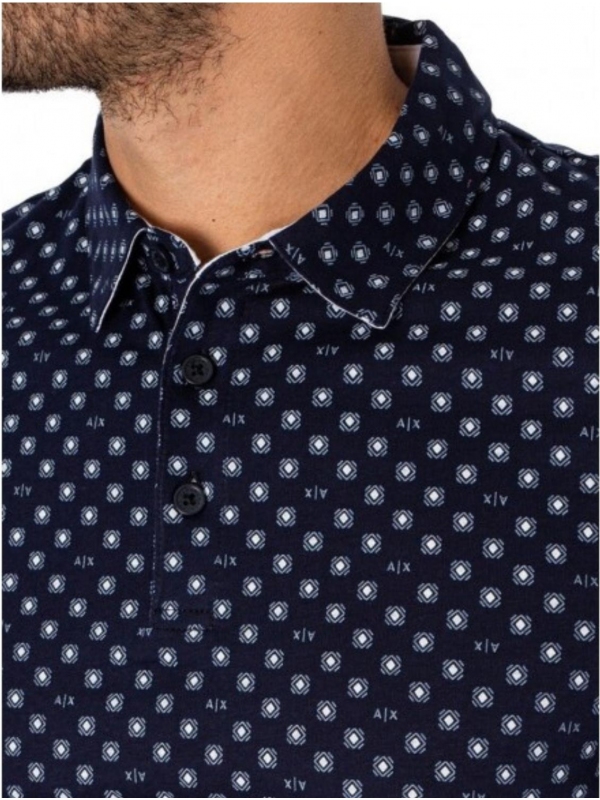 Polo ARMANI EXCHANGE Polo ARMANI EXCHANGE