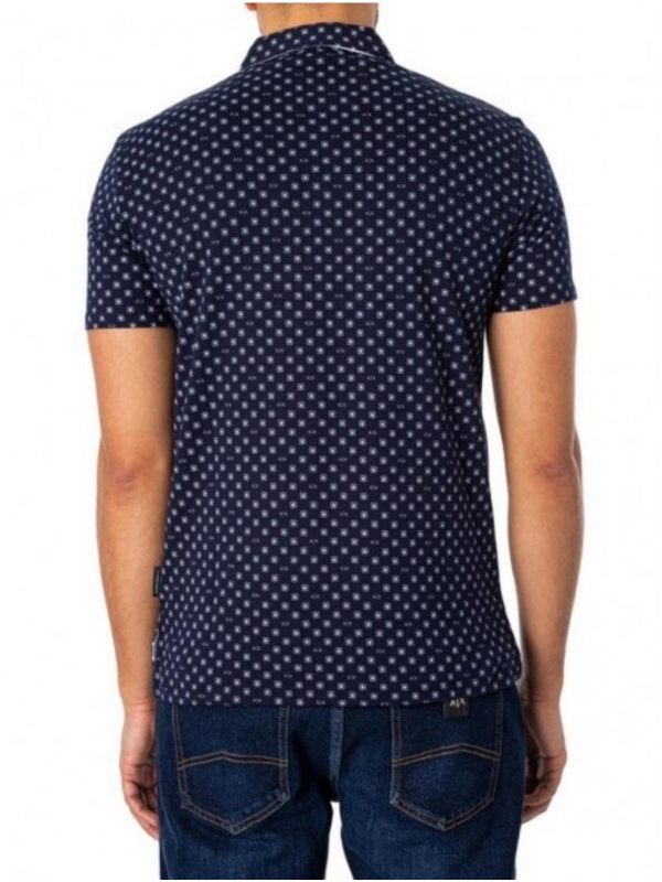Polo ARMANI EXCHANGE Polo ARMANI EXCHANGE