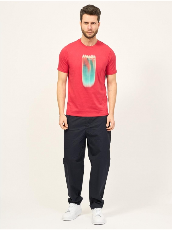 Camiseta ARMANI EXCHANGE
