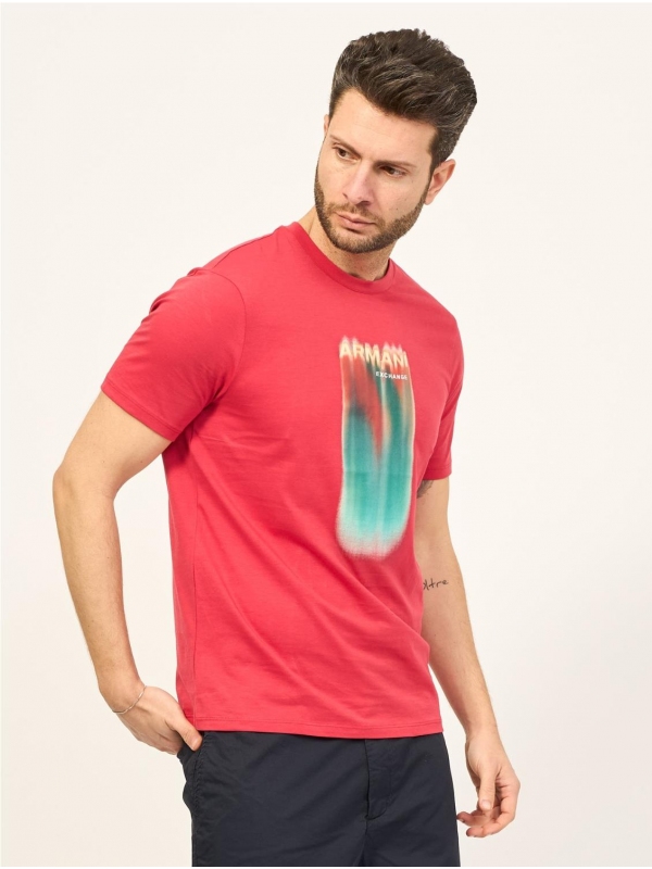 Camiseta ARMANI EXCHANGE