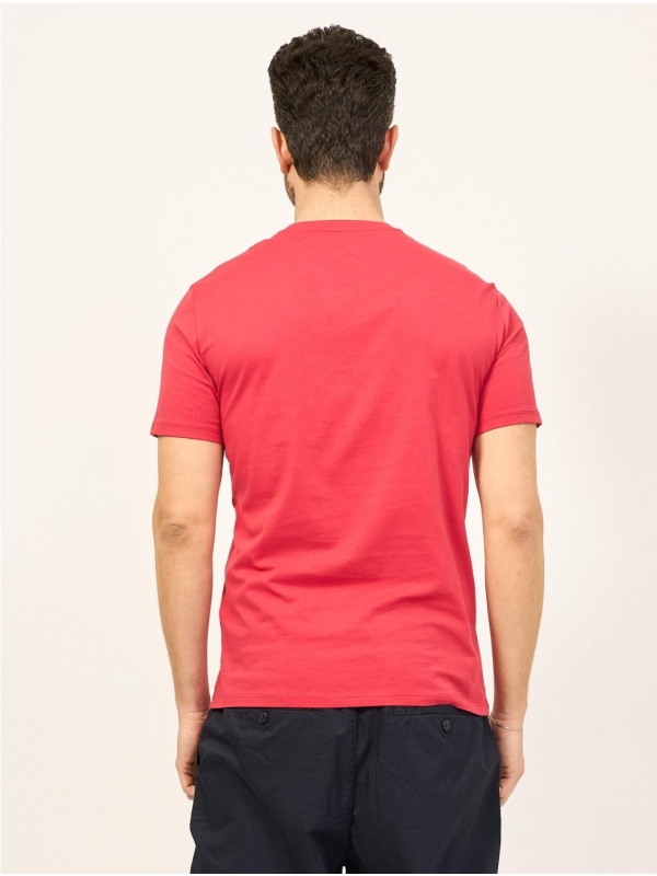 Camiseta ARMANI EXCHANGE
