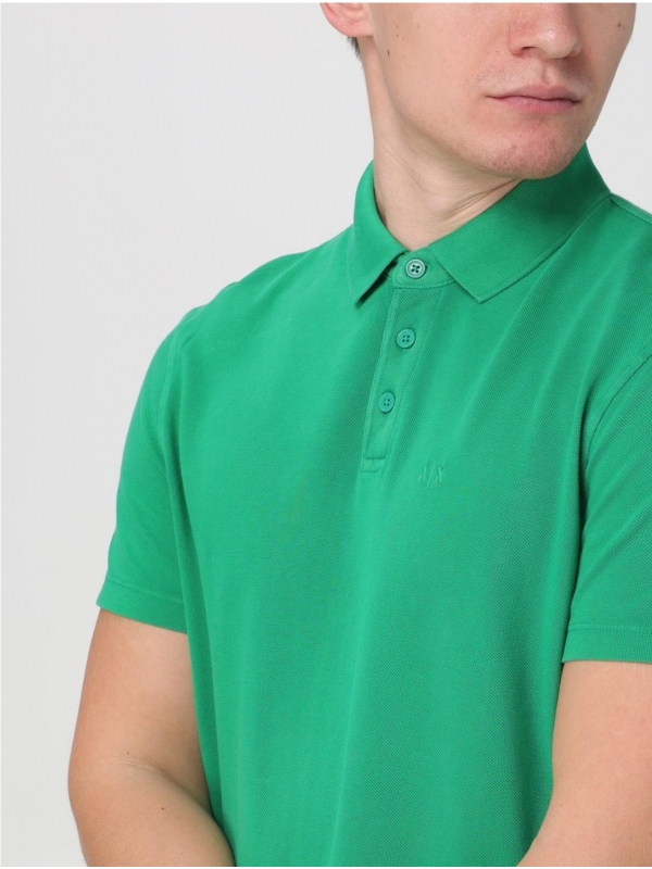 Polo ARMANI EXCHANGE