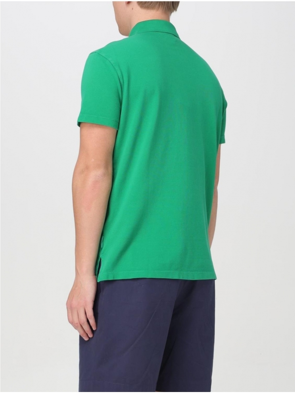 Polo ARMANI EXCHANGE