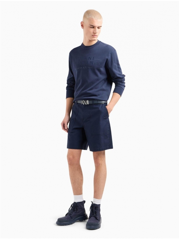 Sudadera ARMANI EXCHANGE