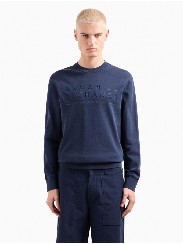 Sudadera ARMANI EXCHANGE 2
