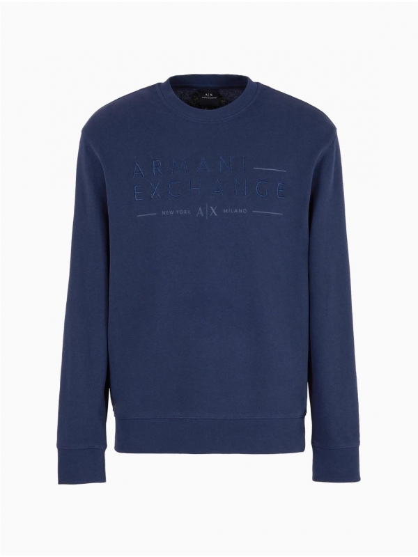 Sudadera ARMANI EXCHANGE