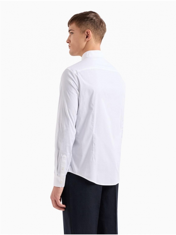 Camisa ARMANI EXCHANG 2