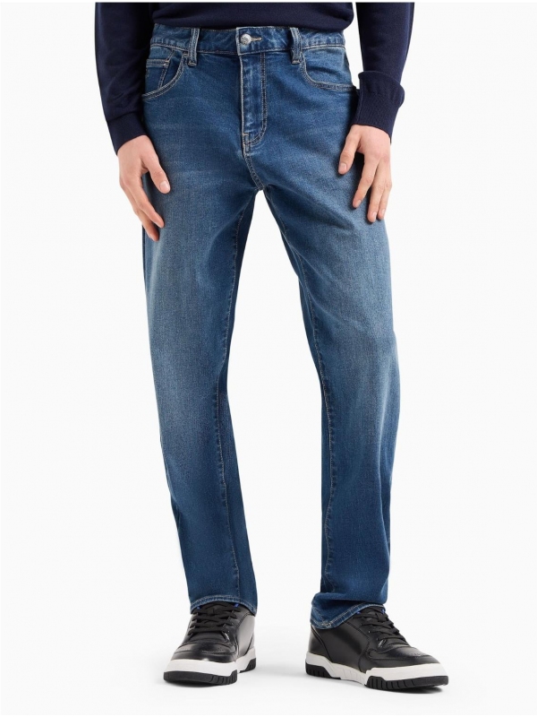 Vaquero ARMANI EXCHANGE 2