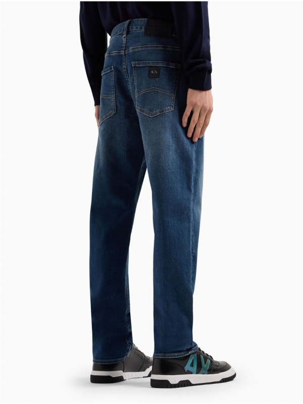 Vaquero ARMANI EXCHANGE