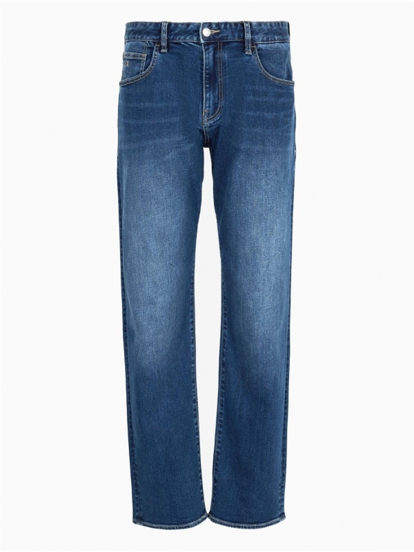 Vaquero ARMANI EXCHANGE