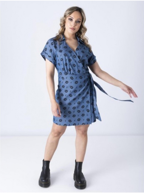 Vestido ANIMOSA