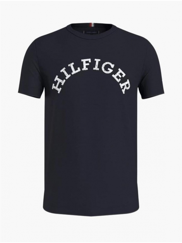 Camiseta TOMMY HILFIGER 2
