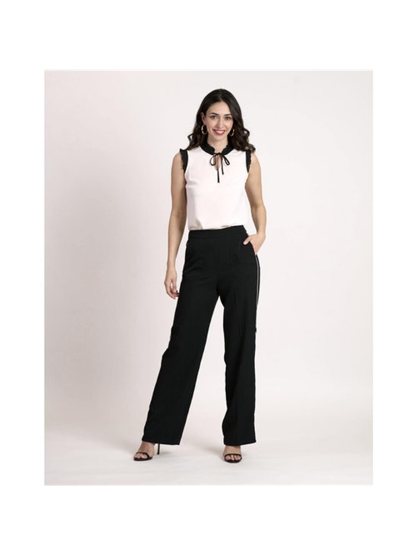 Pantalón NAF NAF AENP29