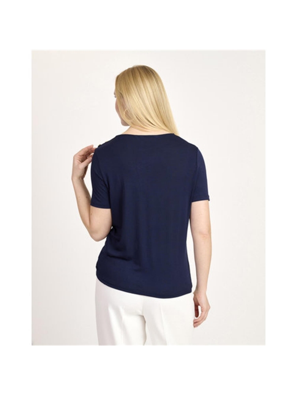 Camiseta NAF NAF AENT153