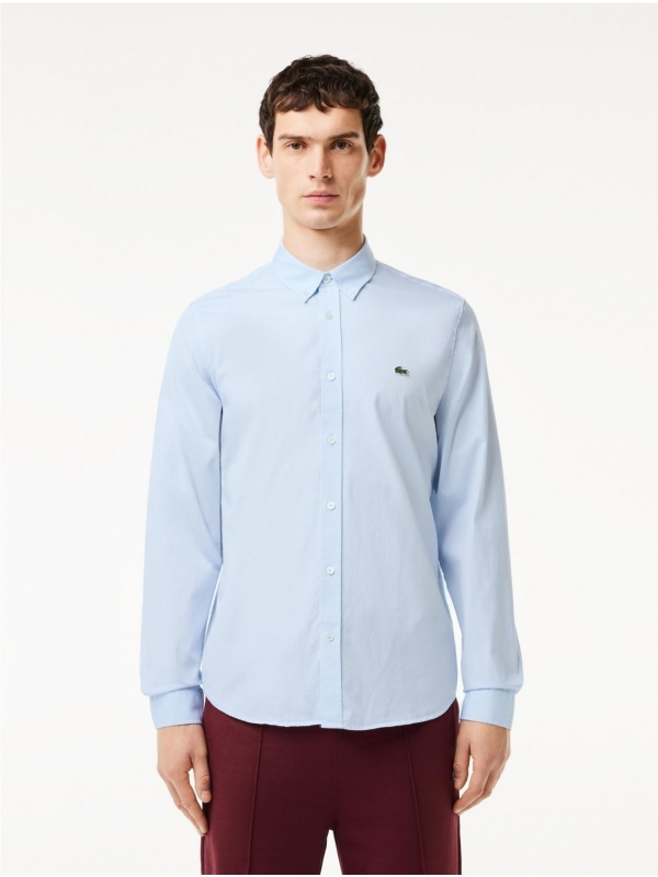 Camisa LACOSTE 2