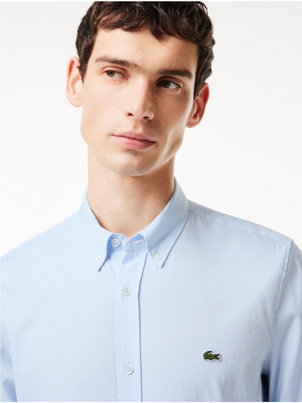 Camisa LACOSTE